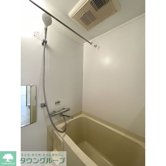 バス・シャワールーム　【初期費用分割・クレカ対応】一都三県のお部屋探しは2025…