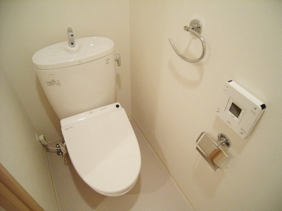 トイレ　※別室参照