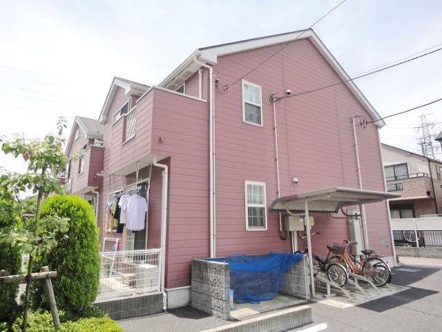 その他　☆お洒落な外観☆