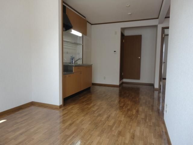 その他部屋・スペース　☆ゆったりリビング☆