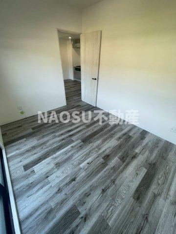 居室・リビング　広々とした洋室です