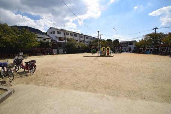 公園　大池公園（公園）まで423m