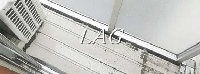 バルコニー　バルコニーです。