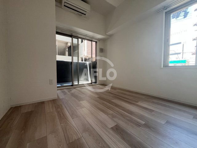 居室・リビング　セレニテ日本橋エクラ　リビング