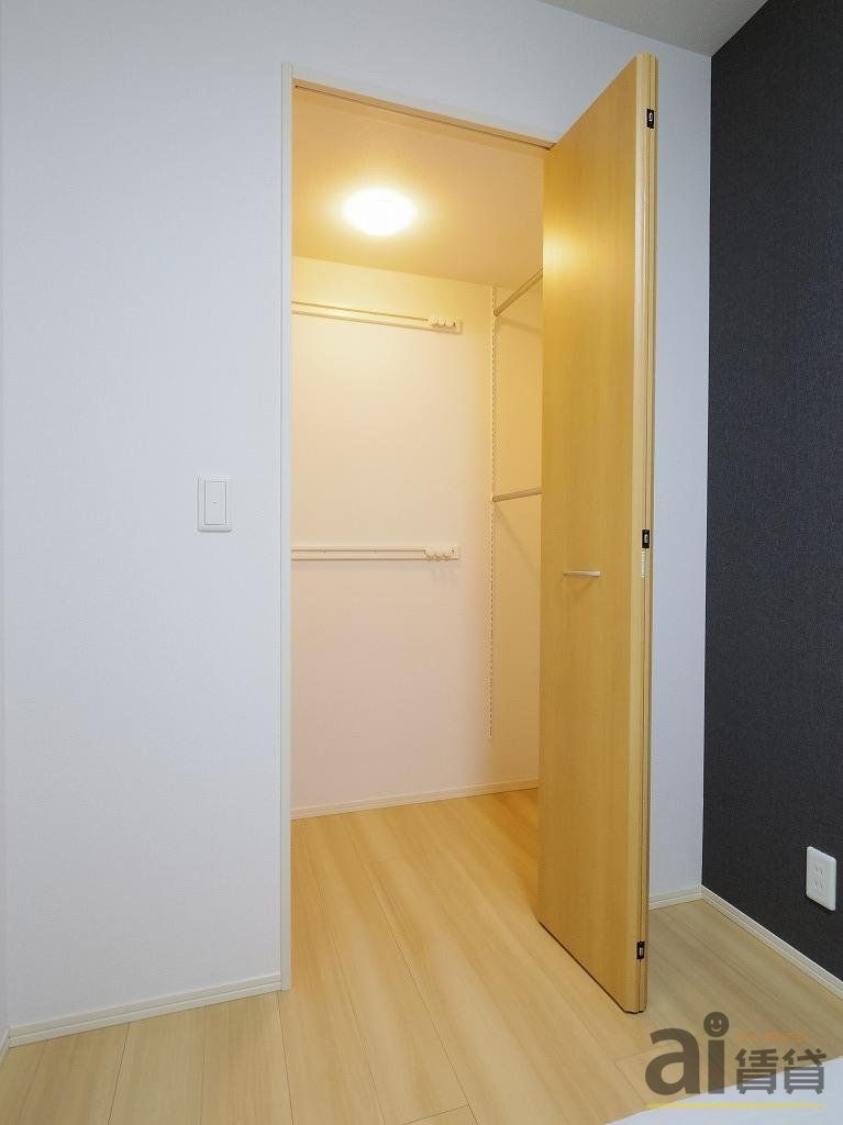 収納　※同仕様写真