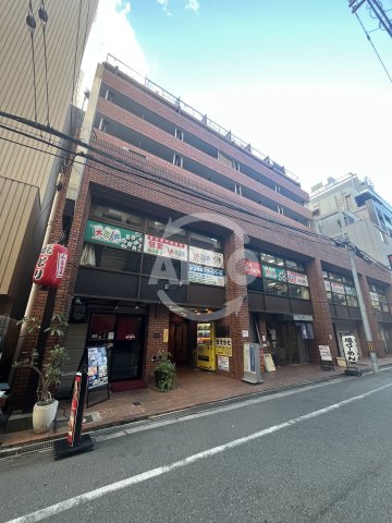 建物外観　レクシア西中島III