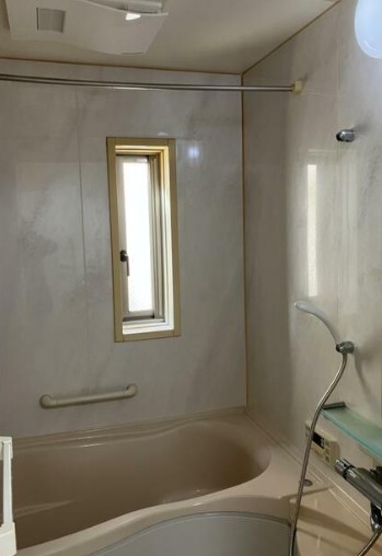 バス・シャワールーム　バスルーム★