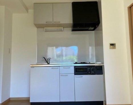 キッチン　システムキッチン☆