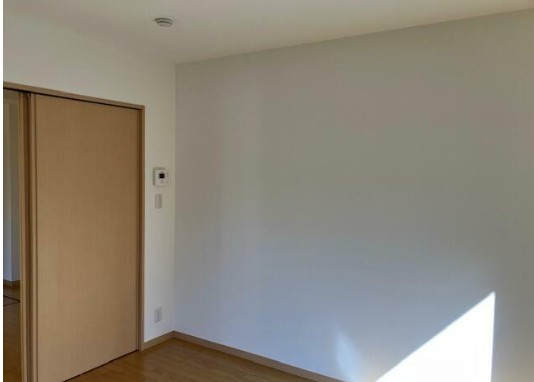 居室・リビング　洋室6.12