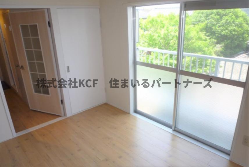 その他部屋・スペース　物件の内装です