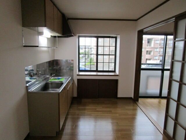 キッチン　※現況優先