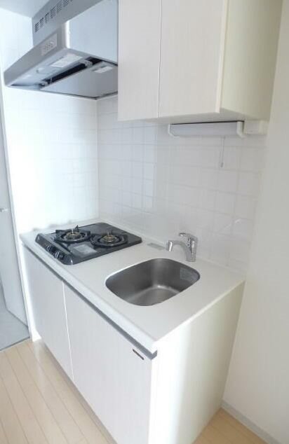 キッチン　参考写真