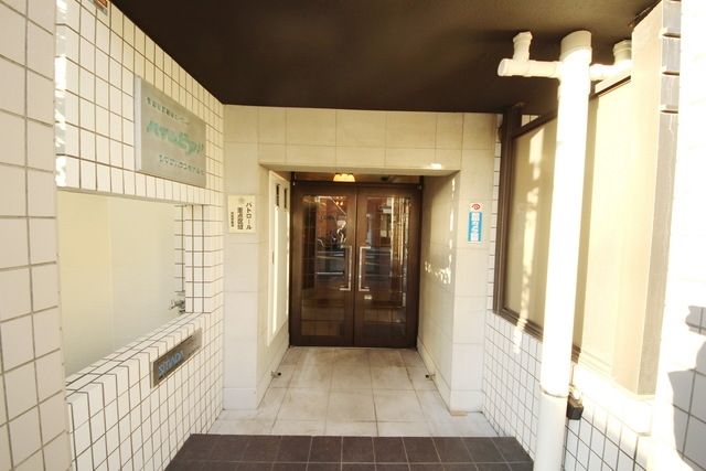 エントランス　★エントランス★