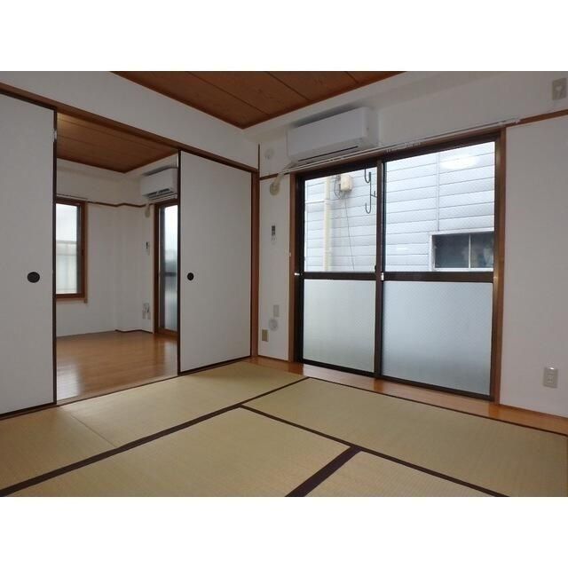 その他部屋・スペース