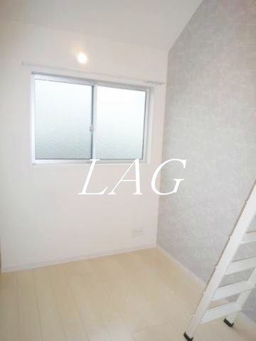 居室・リビング　洋室のお部屋です。