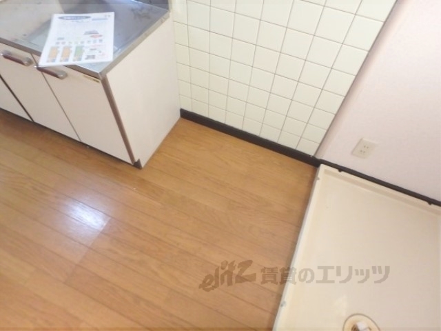 その他部屋・スペース　冷蔵庫置場