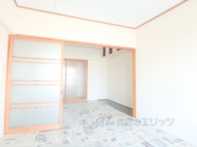 居室・リビング　和室