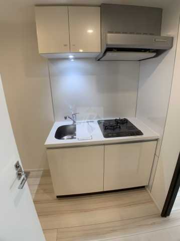 キッチン　GRANPASEO田端