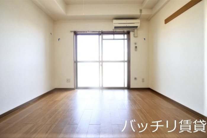 眺望　初期費用を全額カードで分割払いできます/当社提携駐車場あり（