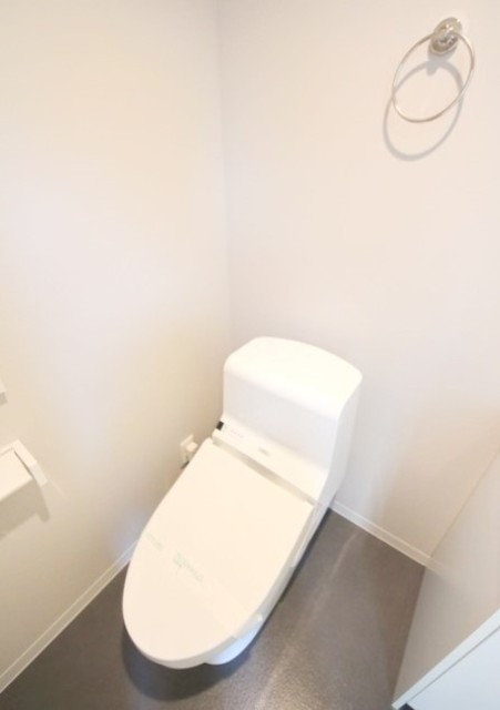 トイレ　参考写真