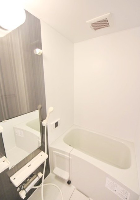 バス・シャワールーム　参考写真