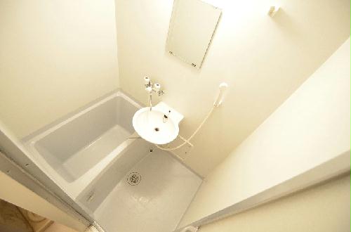 バス・シャワールーム　実際のお部屋と異なる場合がございます。