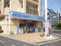 コンビニ　ローソン（コンビニ）まで172m
