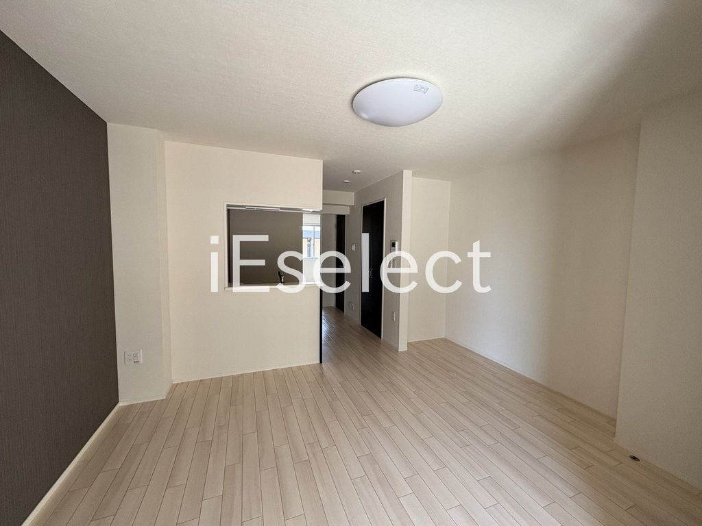 居室・リビング　※同仕様の画像の為、実際とは異なります