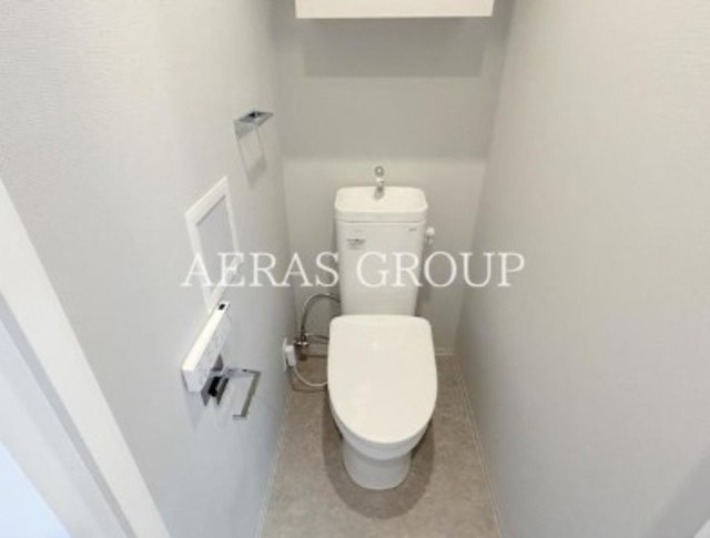 トイレ　同仕様