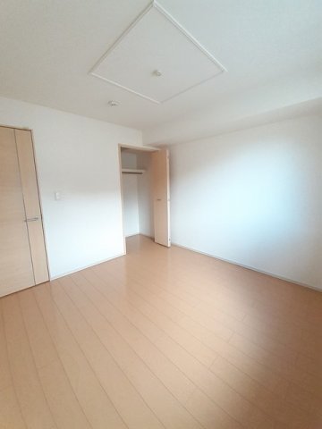 その他部屋・スペース　内装もきれいです