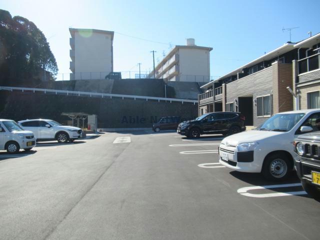 その他　周辺環境