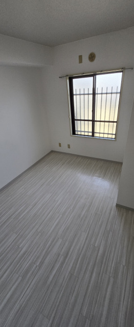 その他部屋・スペース　洋室5.8帖