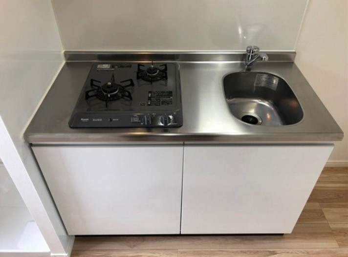 キッチン　同仕様写真