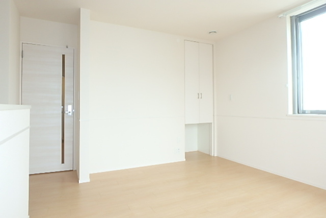 居室・リビング　別号室参照