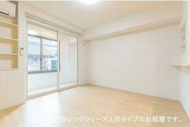 その他部屋・スペース　同じ施工会社の参考写真です