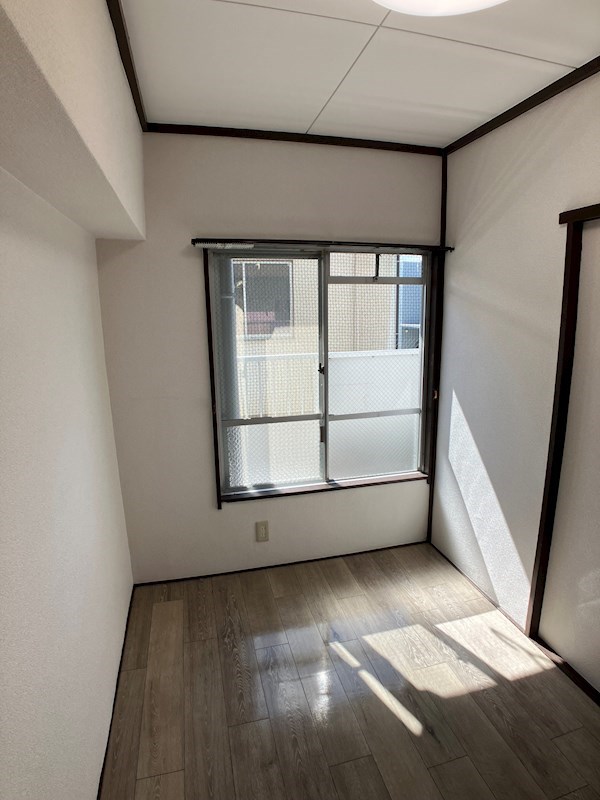 その他部屋・スペース　サービスルーム