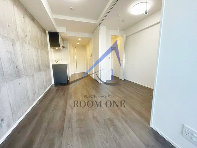 居室・リビング　洋室のお部屋です。