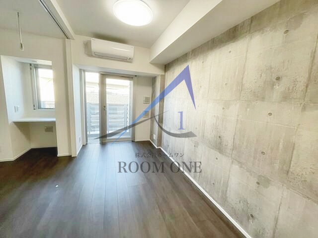 その他部屋・スペース　寝室です。