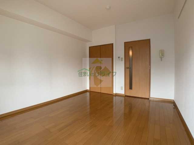 その他部屋・スペース　プレール大塚北