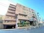 リエール市ヶ谷 2階 築33年2ヶ月の賃貸物件