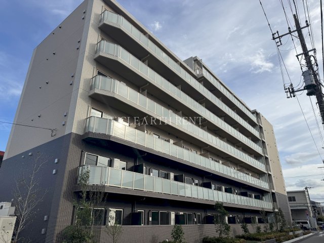 建物外観　初期費用16.2万円 で２ＬＤＫを検討できる好物件