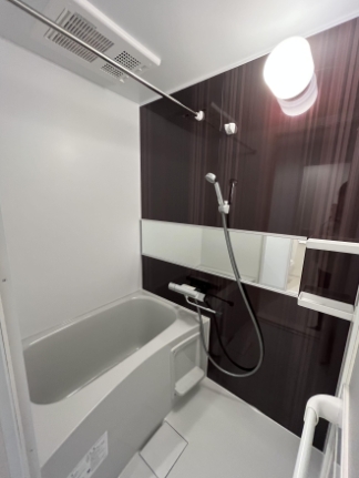 バス・シャワールーム　類似物件参考画像