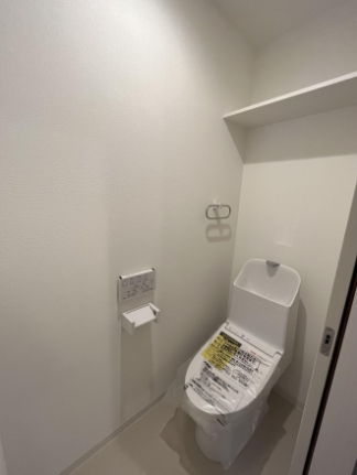 トイレ　類似物件参考画像