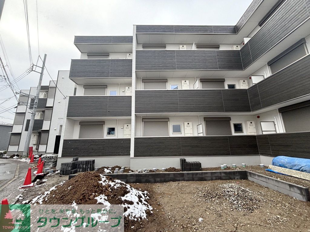 その他　★賃貸物件のお問い合わせはタウンハウジング登戸店まで★