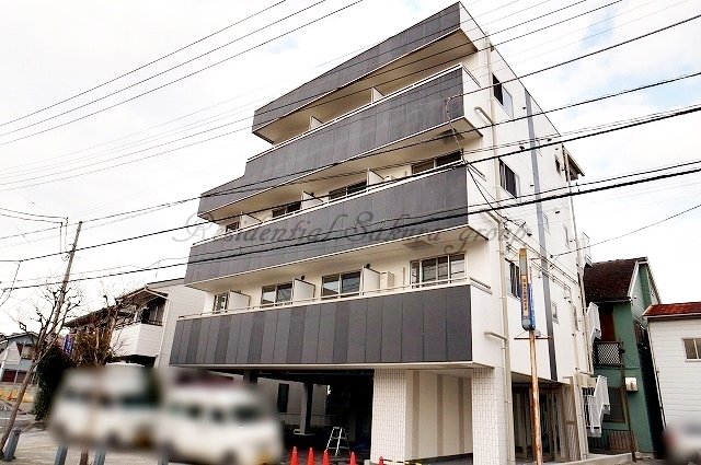 建物外観　当店おすすめ物件♪