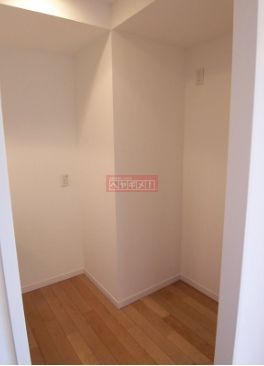 その他部屋・スペース　収納