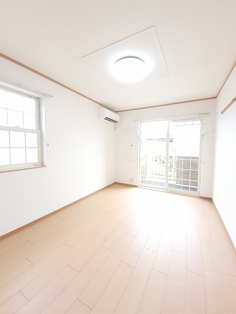 居室・リビング　居室・リビング