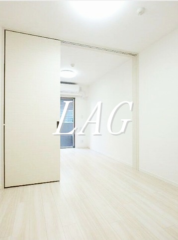 その他部屋・スペース　寝室です。