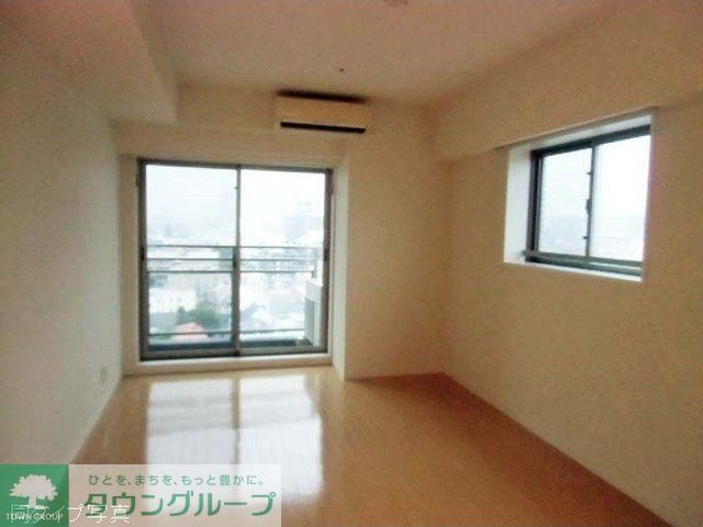 居室・リビング　お問合せは(株)タウンハウジングレジデンス事業部【03-…