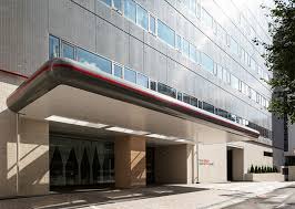 病院　一般社団法人巨樹の会五反田リハビリテーション病院（病院）まで815m